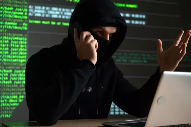 Новый скрипт телефонных мошенников