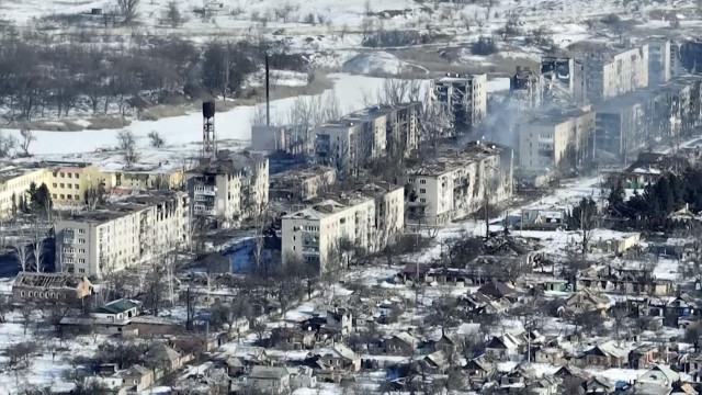 Киев взят