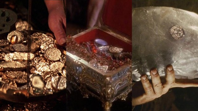 15 кочующих по Голливуду предметов реквизита