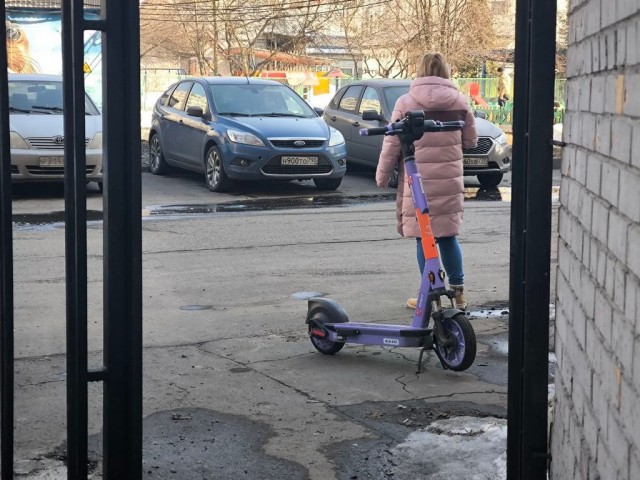 Внимание, они возвращаются!
