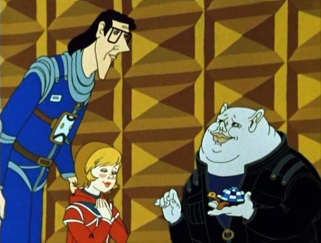 Тортилла на колёсах