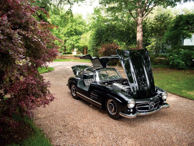 1969 Mercedes-Benz 300SEL 6.3 2+2 Coupe. Автопятница №69