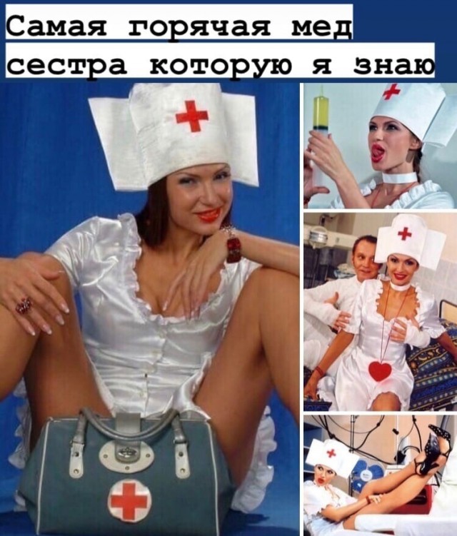 Ностальгические картинки разных времен