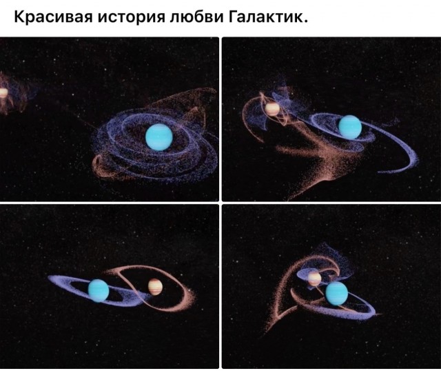 Прикольные и просто красивые картинки 14.06.24