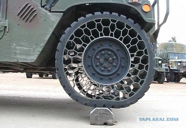 Шины азотом накачать?