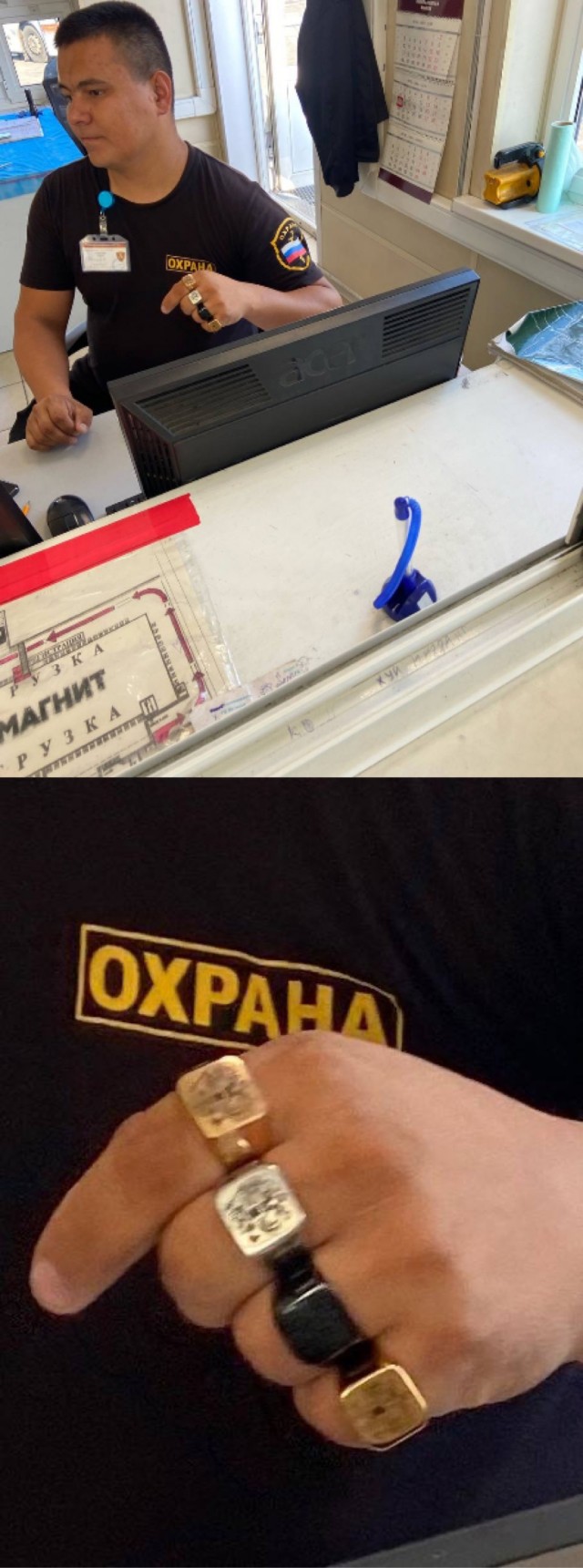 Завалялось тут случайно немного забавных картинок