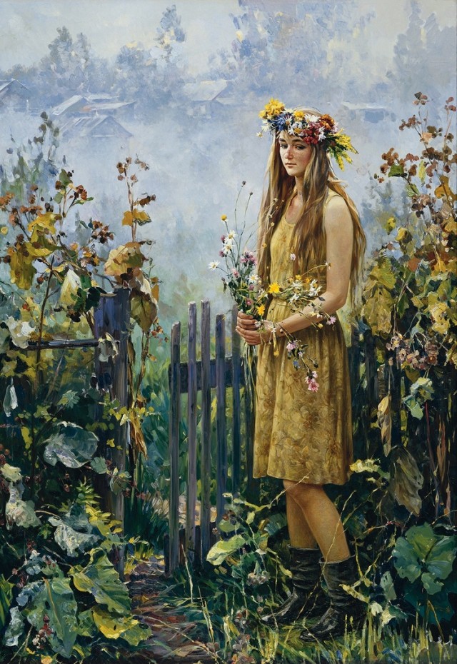 АРТ-Воскресенье
