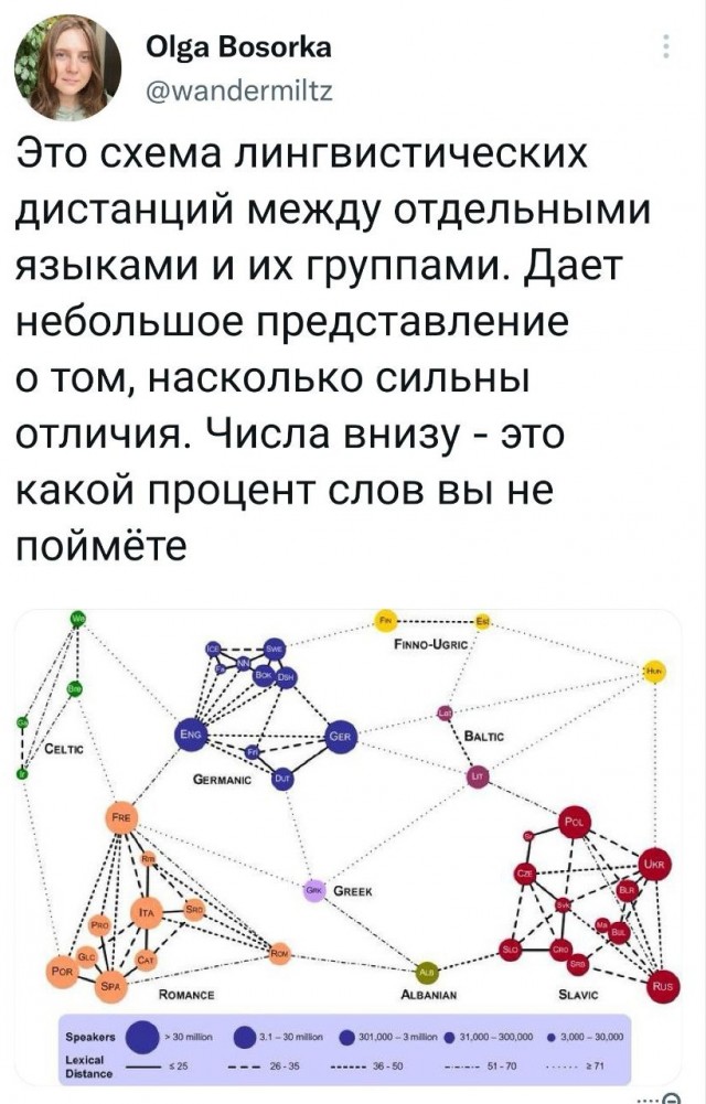 Отборные баяны 10-летней выдержки - SCIENCE 2.0 edition