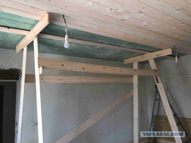 Дача, рукоделие, стройка