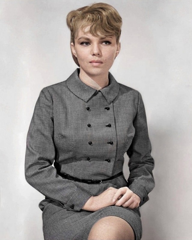 Интересные и редкие ретро-фотографии 25.11.24