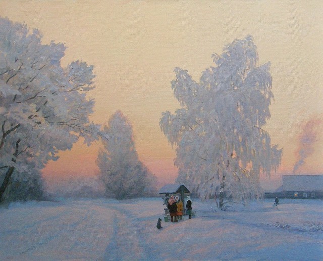 АРТ-Воскресенье
