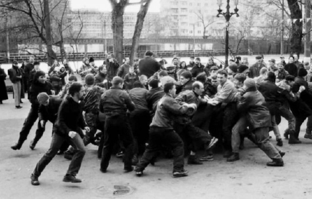 Кащей без царства: как банда 90-х превратила Москву в территорию страха