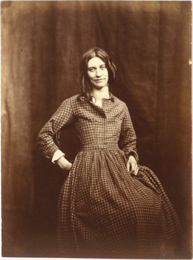 Окно в прошлое: 30 первых фотоснимков, сделанных в 1839 году Джоном Гершелем