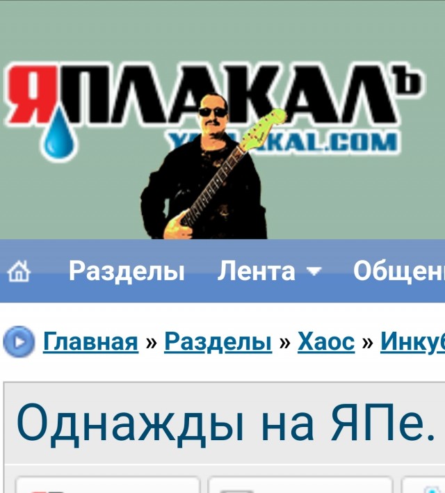 Однажды на ЯПе. Фотожаба ИИ.