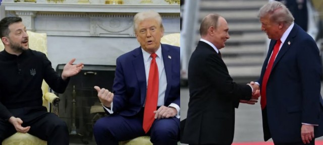 Комментаторы BBC в шоке от происходящего в Анкоридже