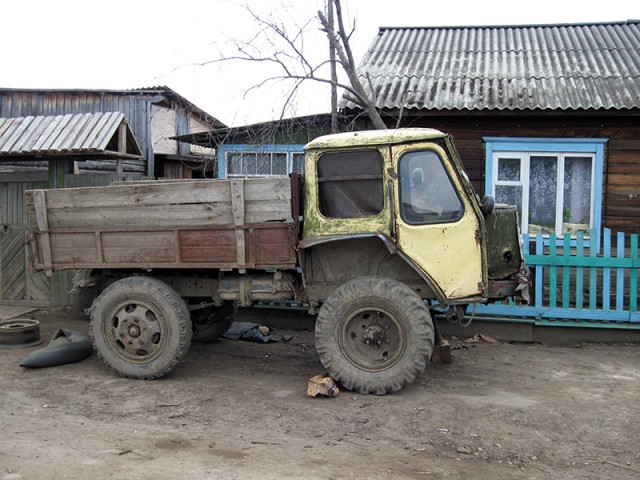 Что будет с авторынком? мое мнение