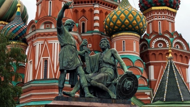 Кот Матроскин был евреем - 9 фактов