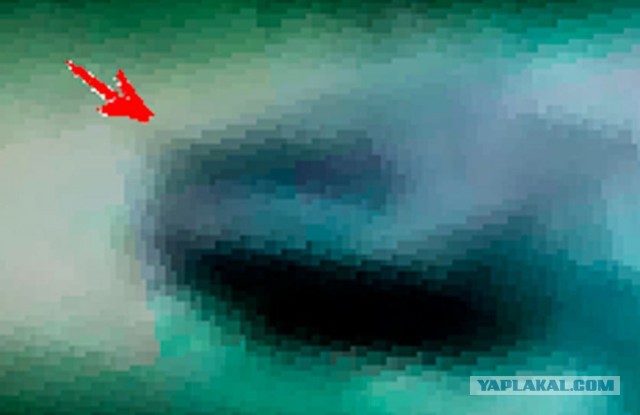 И опять про 3I/ATLAS