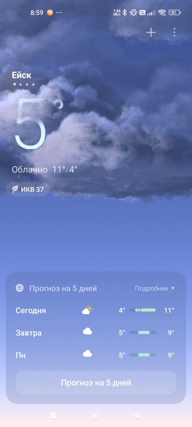 За бортом