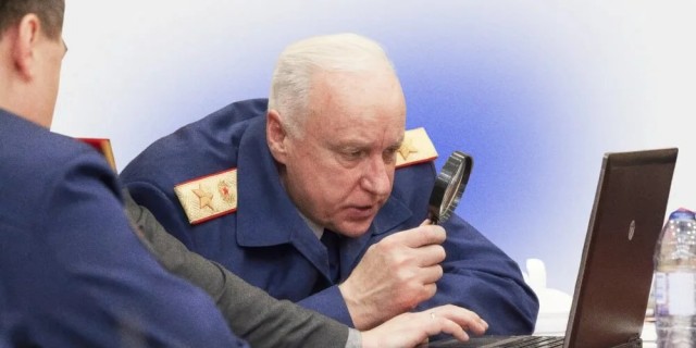 Бастрыкин заявил о планах по внедрению ИИ в работу следователей