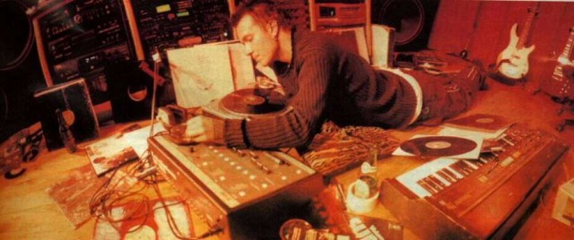 The Prodigy present The Dirtchamber Sessions. История первой и единственной части микса
