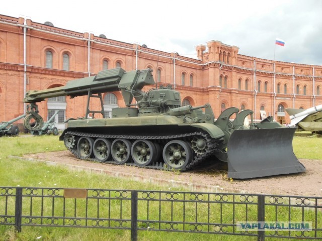 Прогулка по Санкт-Петербургу