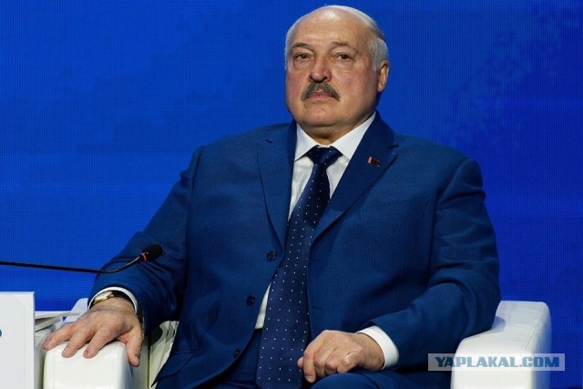 Лукашенко отчитывал подчиненных и задел литовцев: что сказал президент Белоруссии