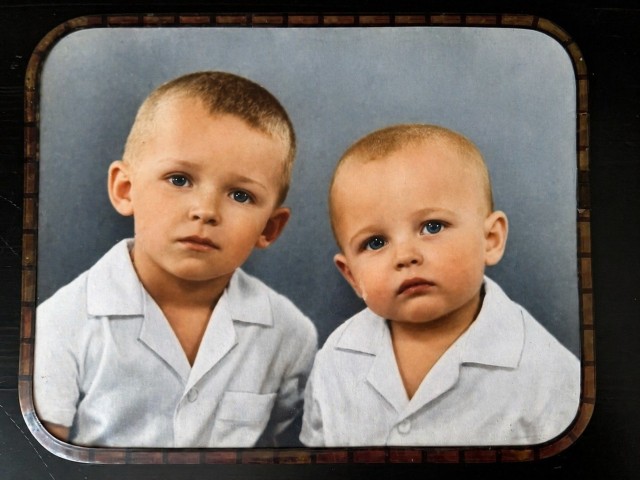 Фото детские