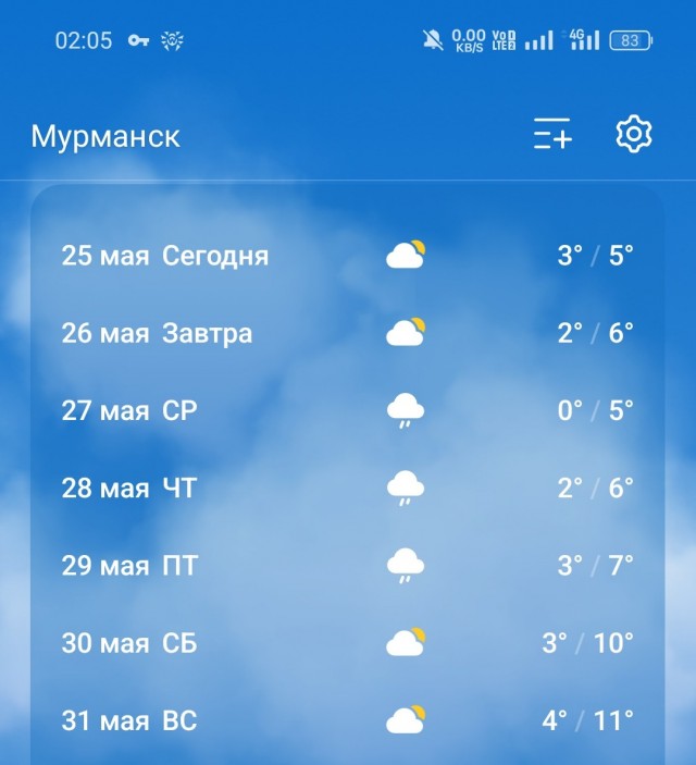 Другой мир