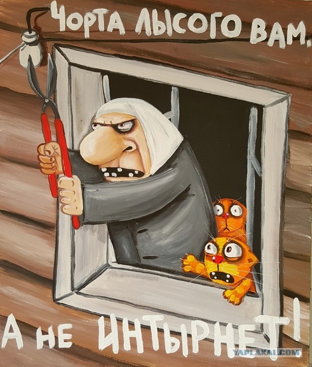 В России заблокировали Python