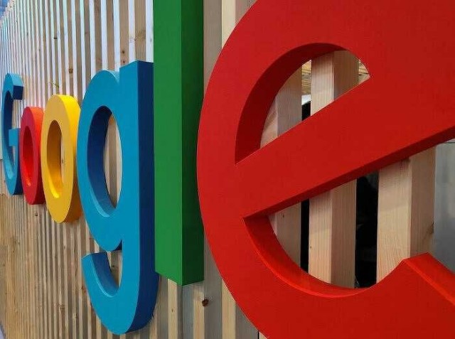 Бельгия по требованию России арестовала имущество Google на 115 миллионов евро