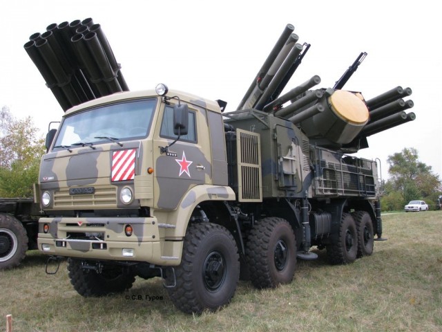 А где Шилки?