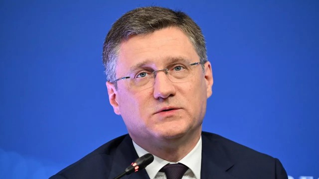 Правительство отложило решение о запрете на экспорт дизтоплива из России