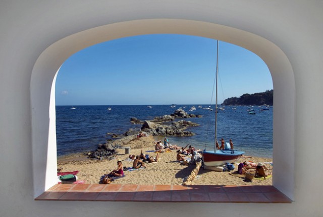 Небольшой ликбез для отдыхающих на море