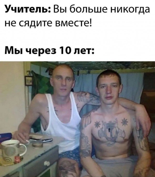 Картинки для деградации 242 (разной степени свежести)