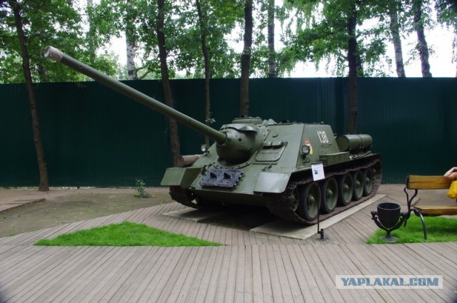 Танковая, авто и мото техника