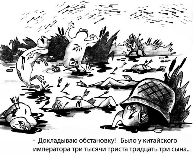 Картинки для деградации 304 (разной степени свежести)