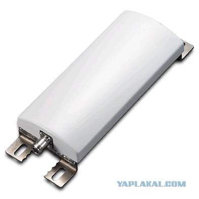 Объявление в моем подъезде