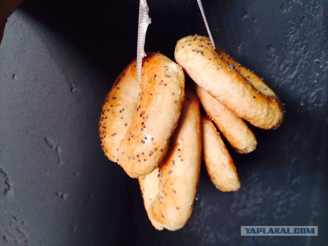 Кулинарная общалка