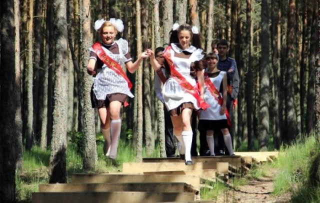 Выпускницы 2014