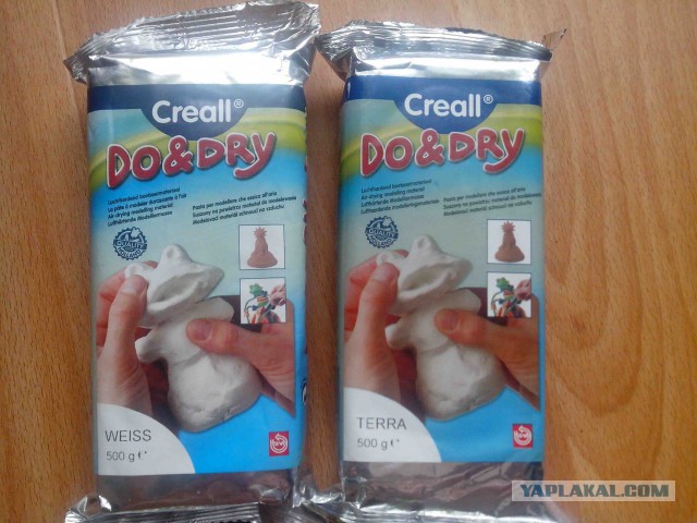 Хобби, плавно переходящее в работу