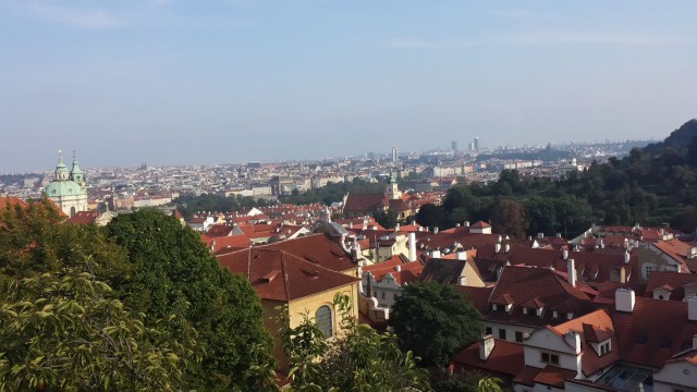 Европа на авто