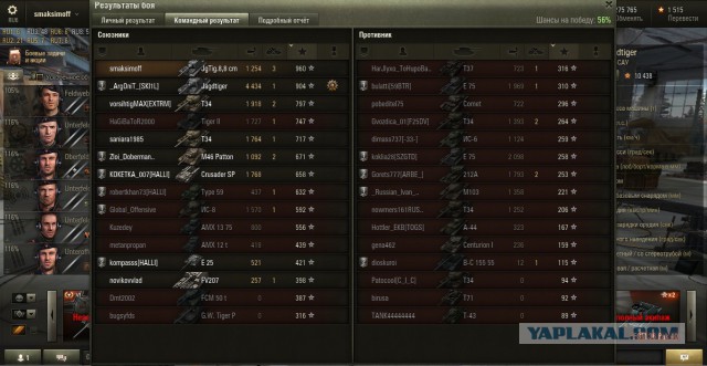 Wargaming 16