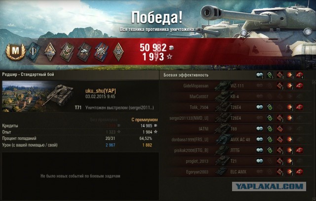 Wargaming 19