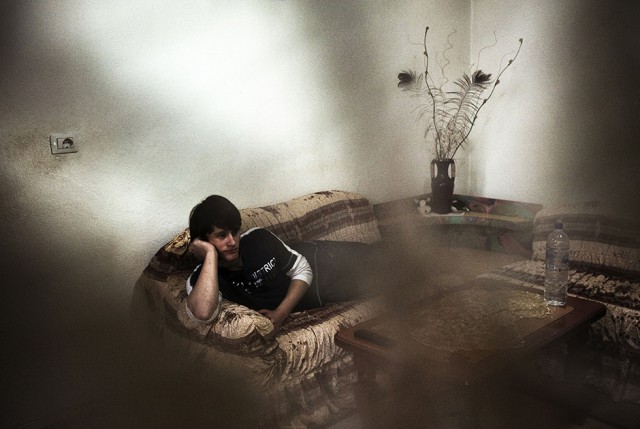 Албанская вендетта