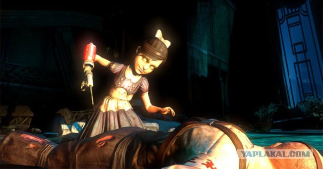 Устройство неизвестного происхождения