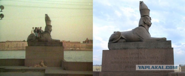 "Невероятные приключения итальянцев в России"
