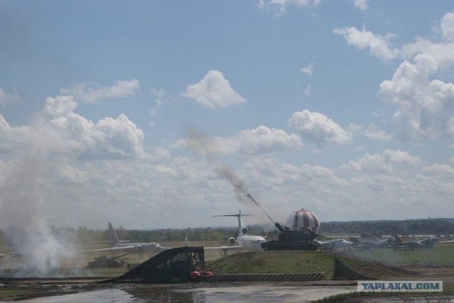 Форум ТВМ-2012