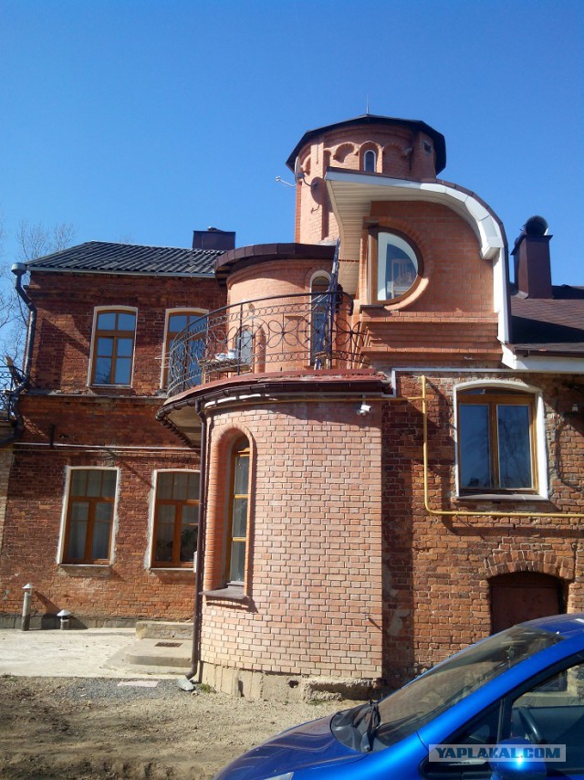Миграция московского планктона