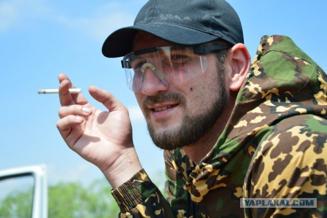 Астраханский рейд